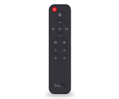 Akcesorium głośnikowe WiiM Remote